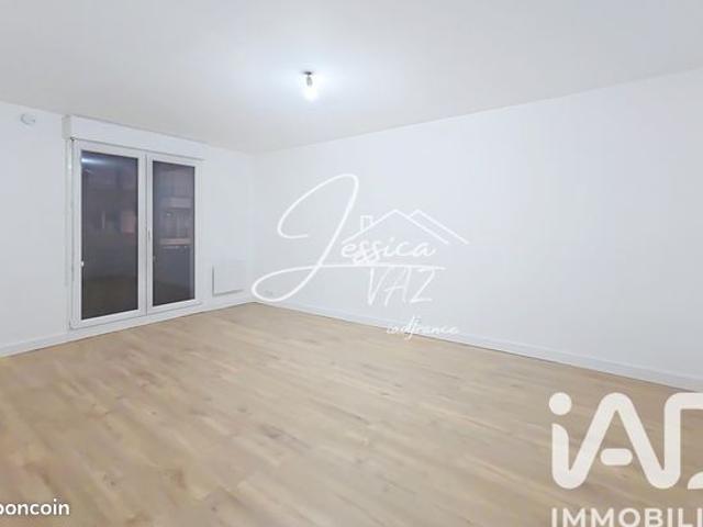 Appartement vente à Carcassonne, Villepinte