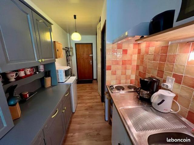 Appartement vente à Chambéry, Aillon-le-jeune