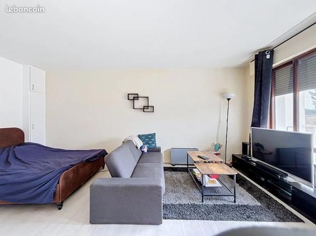 Appartement vente à Combs-la-Ville, Seine-et-Marne