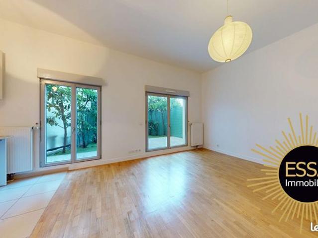 Appartement vente à Versailles, Vélizy-villacoublay