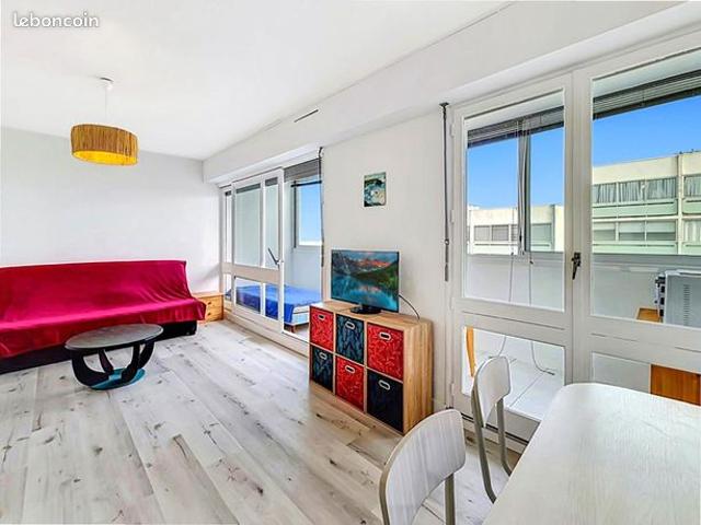 Appartement vente à Les Sables-d'Olonne, Saint-hilaire-de-riez
