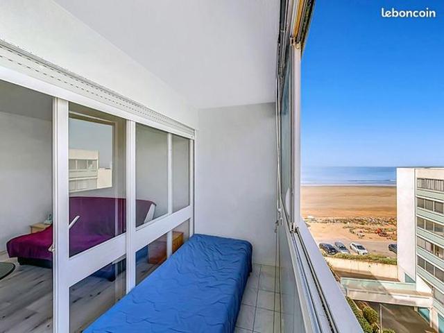 Appartement vente à Les Sables-d'Olonne, Saint-hilaire-de-riez