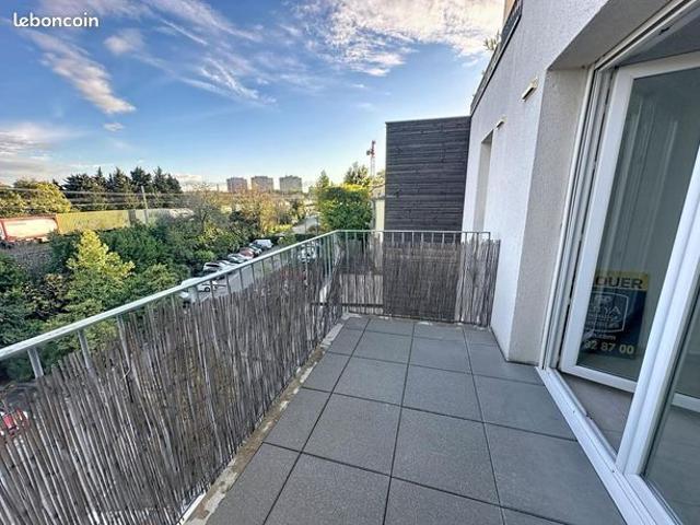 Appartement vente à Avignon
