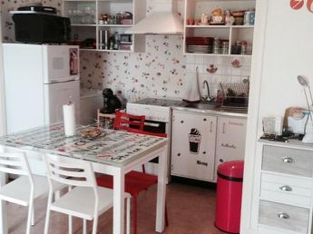 Appartement vente à Beauvais