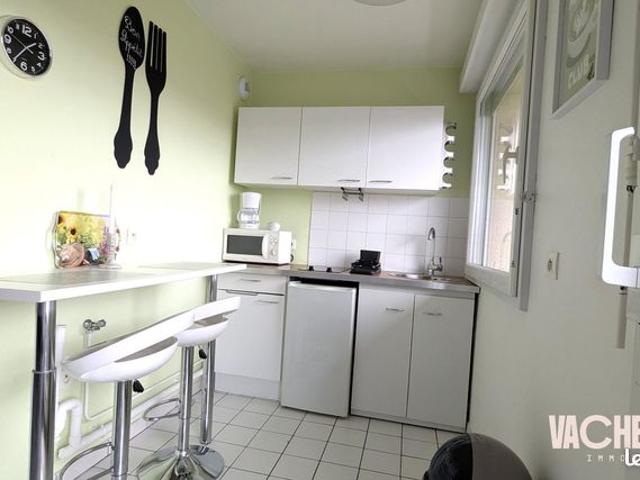 Appartement vente à Lille