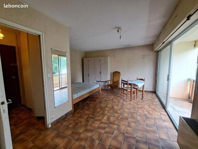 Appartement vente à Saint-paul-lès-dax