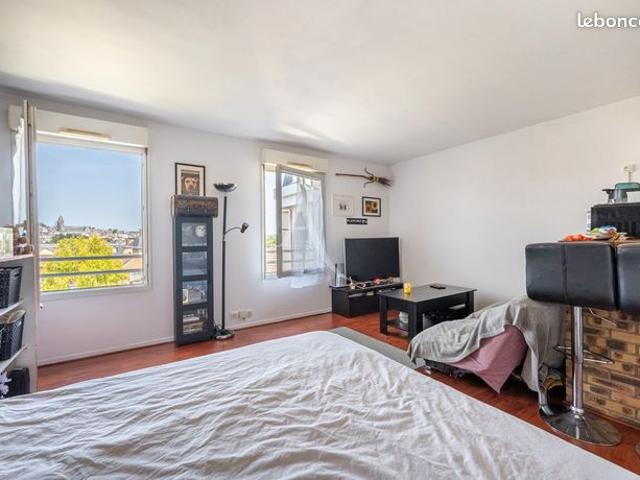 Appartement vente à Pontoise
