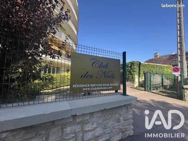 Appartement vente à Troyes, Aube