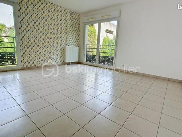 Appartement vente à Torcy, Lagny-sur-marne