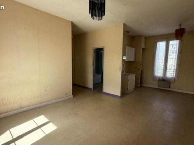 Appartement vente à Clermont