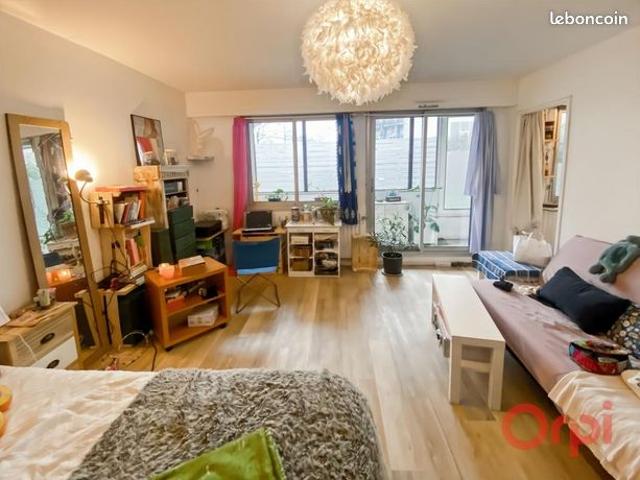 Appartement vente à Bobigny, Bagnolet