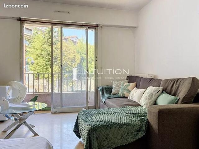 Appartement vente à Grasse, Le Cannet