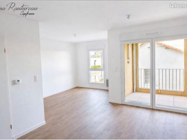 Appartement vente à La Roche-sur-Yon, Montaigu
