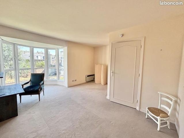 Appartement vente à Lille, Nord