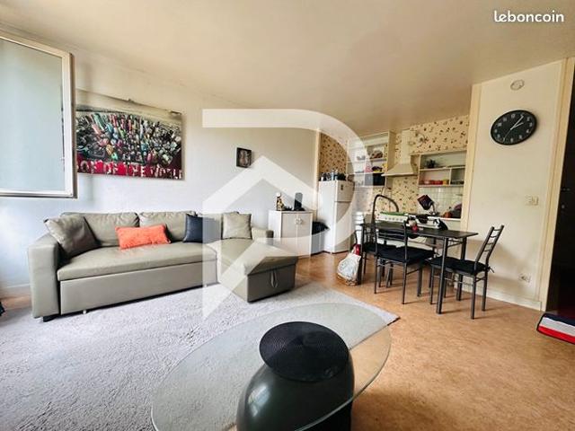 Appartement vente à Beauvais