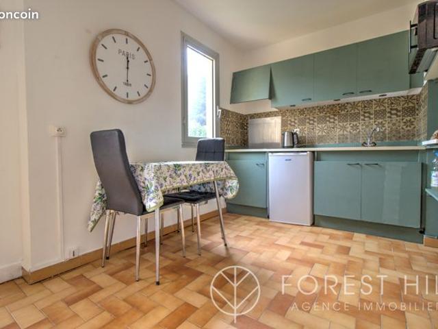 Appartement vente à Céret, Amélie-les-bains-palalda