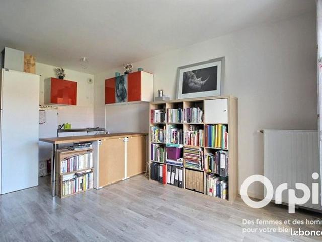 Appartement vente à Versailles, Trappes