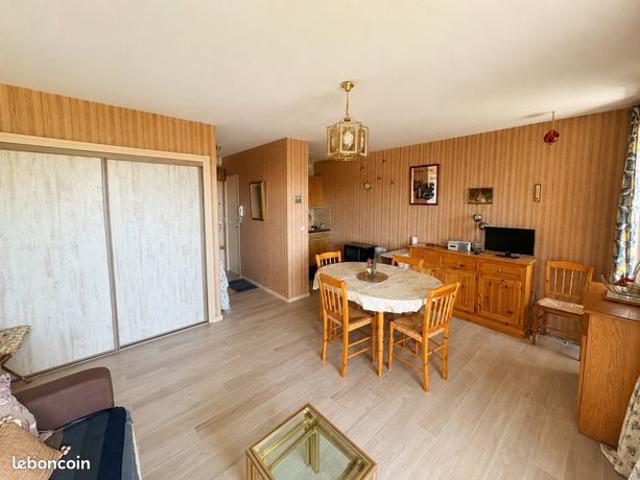 Appartement vente à Saintes