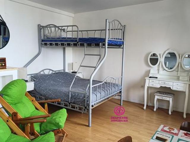 Appartement vente à Mâcon, Serrières