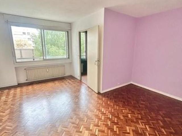 Appartement vente à Paris
