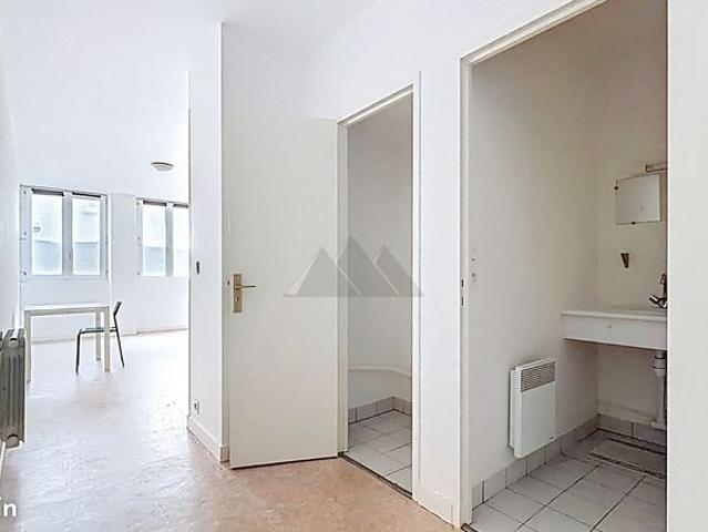 Appartement vente à Brest, Bretagne