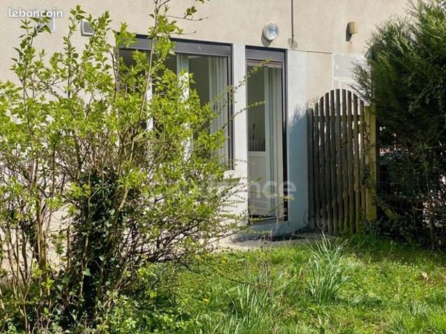 Appartement vente à Gex, Ferney-voltaire
