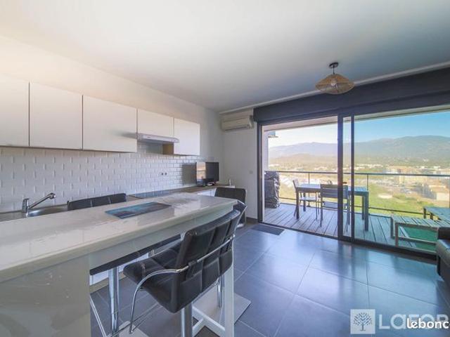 Appartement vente à Sartène, Porto-vecchio