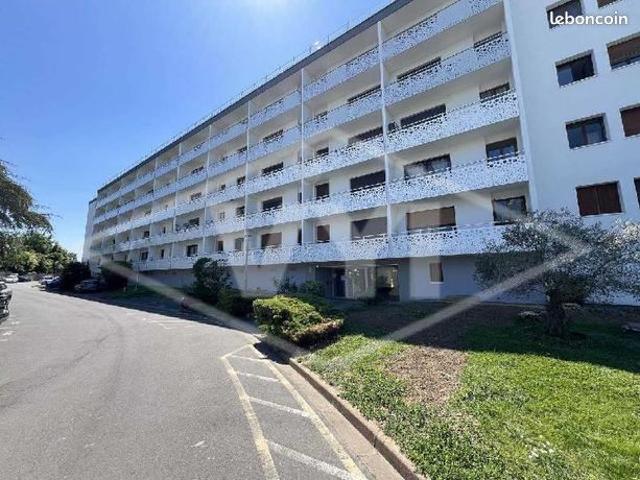 Appartement vente à Melun, Combs-la-ville