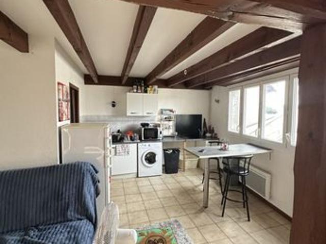 Appartement vente à France métropolitaine, La Teste-de-buch