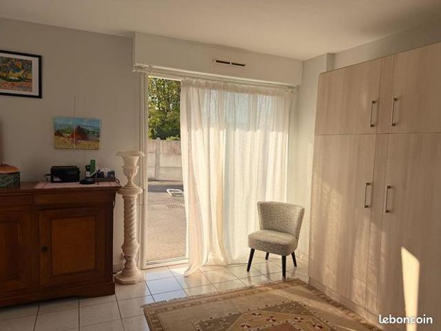 Appartement vente à Saint-Nazaire, La Turballe