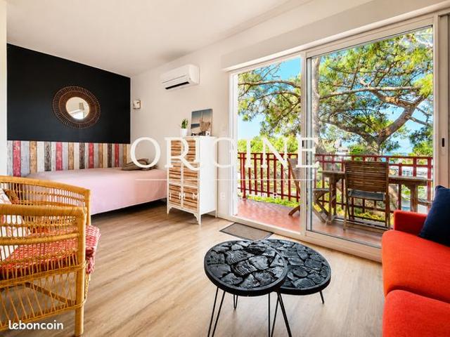 Appartement vente à Arcachon, La Teste-de-buch