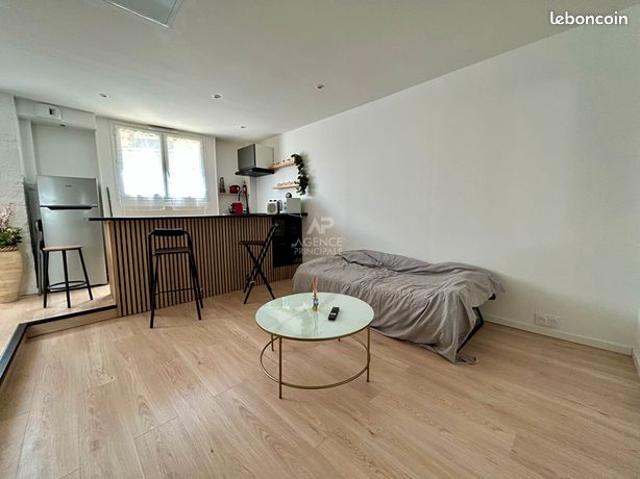 Appartement vente à Saint-Germain-en-Laye, Carrières-sous-poissy