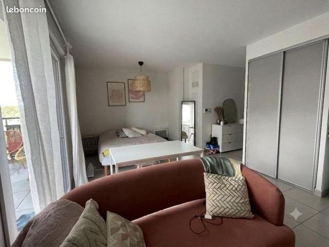Appartement vente à Montpellier