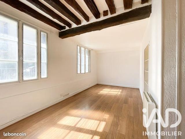 Appartement vente à Nogent-sur-Marne, Fontenay-sous-bois