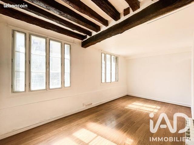 Appartement vente à Nogent-sur-Marne, Fontenay-sous-bois