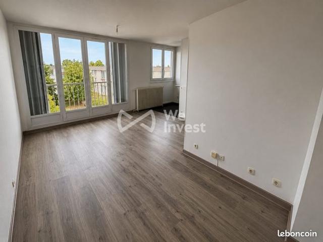 Appartement vente à Créteil, Le Plessis-trévise