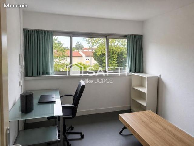 Appartement vente à Pontoise, Cergy