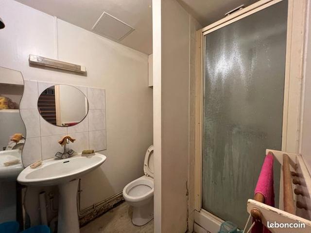 Appartement vente à Nantes