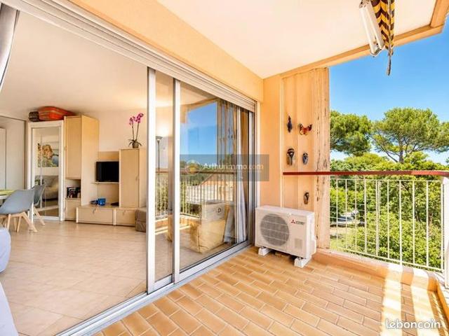 Appartement vente à Arrondissement de Draguignan, Fréjus