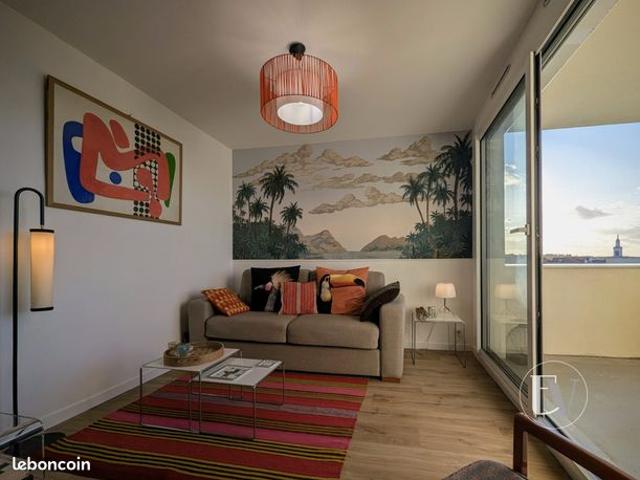 Appartement vente à Arcachon