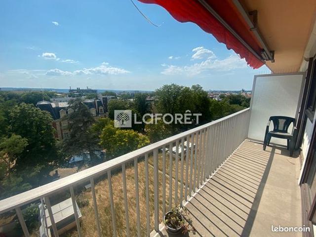 Appartement vente à Nanterre