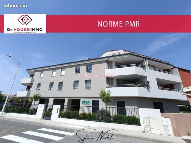Appartement vente à Nîmes, Le Grau-du-roi