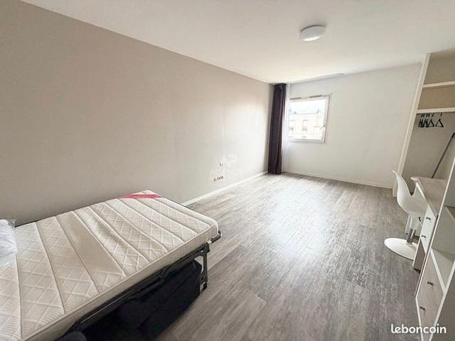 Appartement vente à Pontoise, Cergy