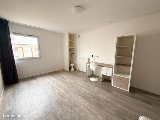 Appartement vente à Pontoise, Cergy