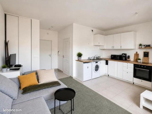 Appartement vente à Saint-Germain-en-Laye, Poissy