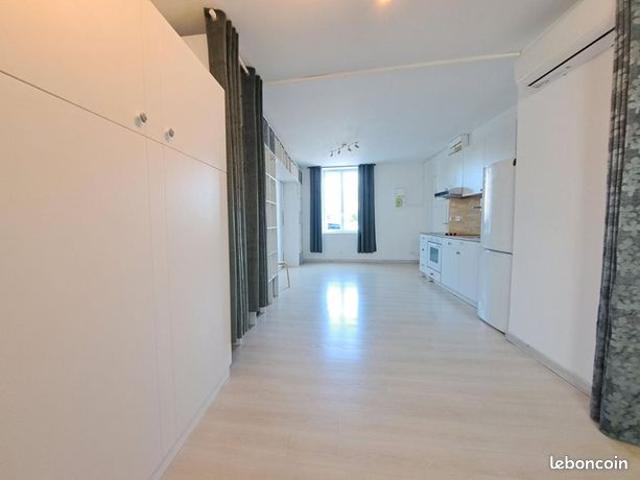 Appartement vente à La Tour-du-Pin, Bourgoin-jallieu