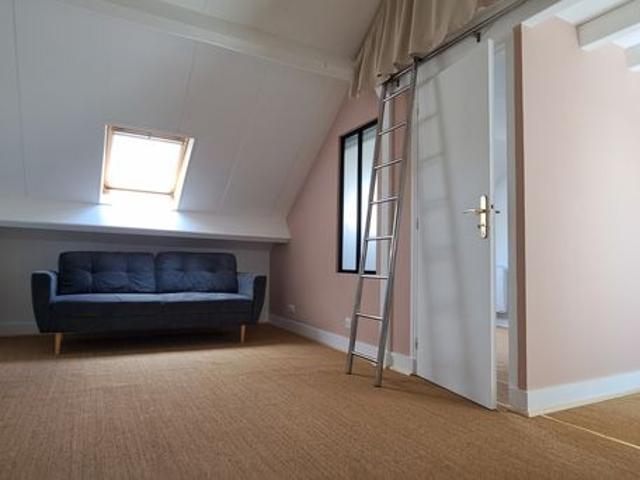 Appartement vente à Mantes-la-Jolie, Gaillon-sur-montcient