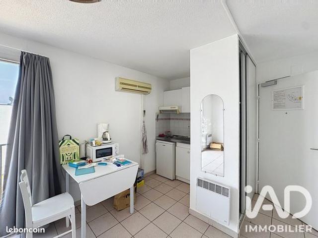 Appartement vente à Narbonne