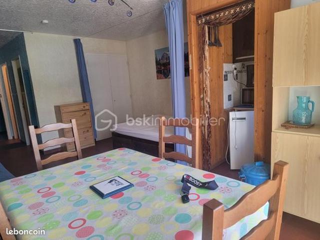 Appartement vente à Vesoul, Vars