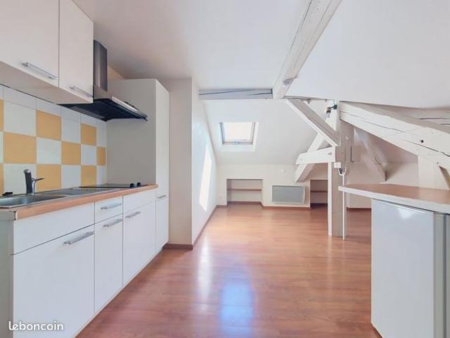 Appartement vente à Chambéry, Aix-les-bains